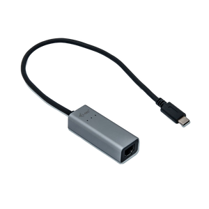 ITec USBC a GBLAN metal  Adaptador