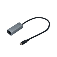 ITec USBC a GBLAN metal Adaptador ITec USBC a GBLAN metal Adaptador