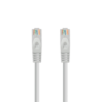 NanoCable Latiguillo CAT6 15m  Cable de red