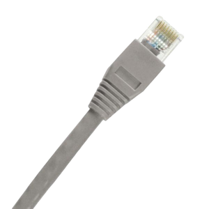 Cable UTP CAT6 inyectado 5M  Cable de red
