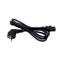 OEM Cable externo CPU red eléctrica Cable de alimentación OEM Cable externo CPU red eléctrica Cable de alimentación