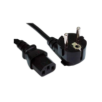 OEM Cable externo CPU red eléctrica Cable de alimentación OEM Cable externo CPU red eléctrica Cable de alimentación