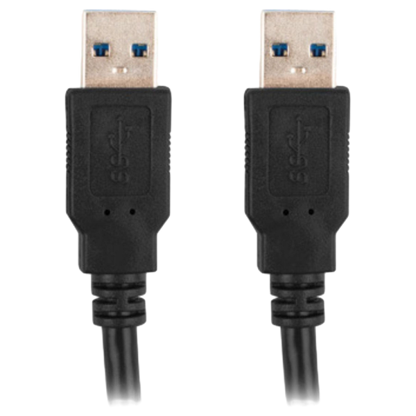 Cable USB 30 AMacho a AMacho 05 Metro  Cable Datos Cable USB 30 AMacho a AMacho 05 Metro  Cable Datos