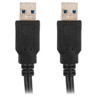 Cable USB 30 AMacho a AMacho 05 Metro Cable Datos Cable USB 30 AMacho a AMacho 05 Metro Cable Datos