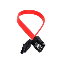 Cable de datos SATA 3 05M  2 Unidades   Cable de dato