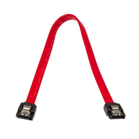 StarTechcom Cable SATA con Cierre de Seguridad