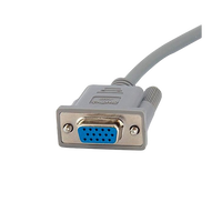 StarTechcom VGA Monitor Extensión Cable