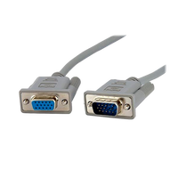 StarTechcom VGA Monitor Extensión Cable