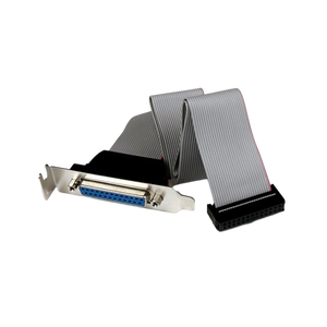 StarTechcom Adaptador de 40cm Header Cabezal Bracket Parale