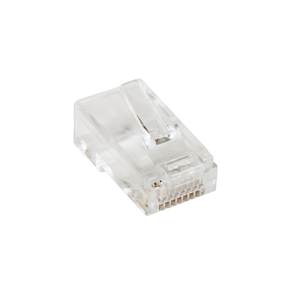 StarTechcom Pack de 50 Unidades de Conectores RJ45 Cat5e Mo