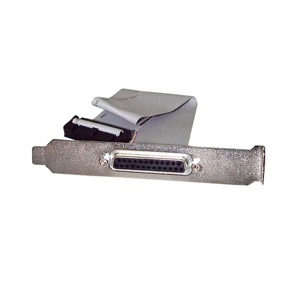 StarTechcom DB25 H a conector IDC 25 Cable de datos StarTechcom DB25 H a conector IDC 25 Cable de datos