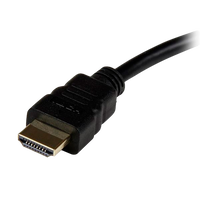 StarTechcom conversor de vídeo HDMI a VGA  Adaptador