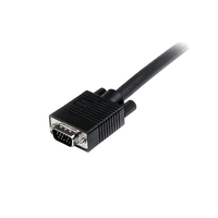 StarTechcom 10m Coax High Resolution Monitor VGA Cable HD15