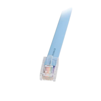 StarTechcom Cisco console router cable StarTechcom Cisco console router cable