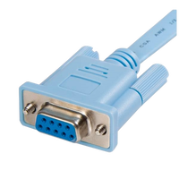 StarTechcom Cisco console router cable StarTechcom Cisco console router cable