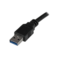 StarTechcom Cable Adaptador USB 30 a eSATA para Disco Duro