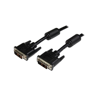 StarTechcom 1m DVID Single Link Cable MM