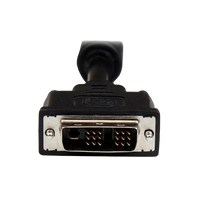 StarTechcom 1m DVID Single Link Cable MM