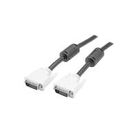 StarTechcom 6 ft DVID Dual Link Cable