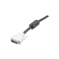 StarTechcom 6 ft DVID Dual Link Cable