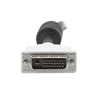 StarTechcom 6 ft DVID Dual Link Cable