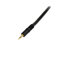 StarTechcom 6in Stereo Splitter Cable