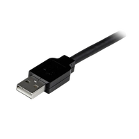 StarTechcom 5m USB 20 Active Extensión  Cable