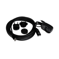 StarTechcom 5m USB 20 Active Extensión  Cable