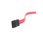 StarTechcom SAS a SATA con alimentación LP4 Cable StarTechcom SAS a SATA con alimentación LP4 Cable