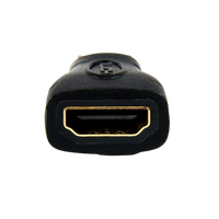 StarTechcom HDMI to HDMI Mini Adapter