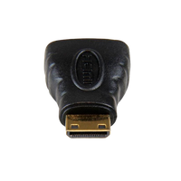 StarTechcom HDMI to HDMI Mini Adapter