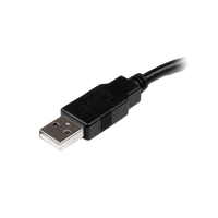 StarTechcom USB A MH 15cm 20 Cable USB StarTechcom USB A MH 15cm 20 Cable USB