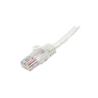 StarTechcom Cable de Red Ethernet UTP Patch Snagless Sin En