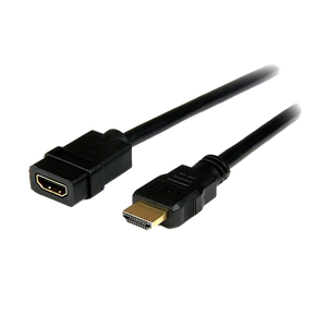 StarTechcom 2metros HDMI Extensión Cable
