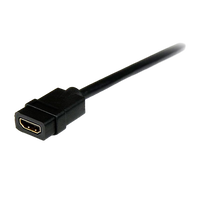 StarTechcom 2metros HDMI Extensión Cable