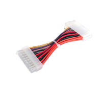 StarTechcom Adaptador 6in 20 Pin Motherboard a 24 Pin ATX StarTechcom Adaptador 6in 20 Pin Motherboard a 24 Pin ATX