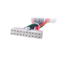 StarTechcom Adaptador 6in 20 Pin Motherboard a 24 Pin ATX StarTechcom Adaptador 6in 20 Pin Motherboard a 24 Pin ATX