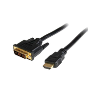 StarTechcom HDMI to DVID  Cable