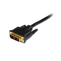 StarTechcom HDMI to DVID  Cable