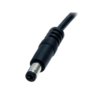 StarTechcom Cable Adaptador 2m USB A Macho a Conector Coaxi StarTechcom Cable Adaptador 2m USB A Macho a Conector Coaxi