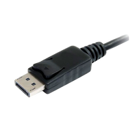 StarTechcom DisplayPort a Mini DisplayPort  Cable
