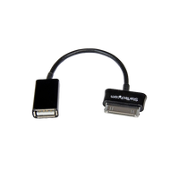 StarTech USB OTG para Samsung Galaxy Tab  Cable