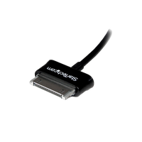 StarTech USB OTG para Samsung Galaxy Tab  Cable