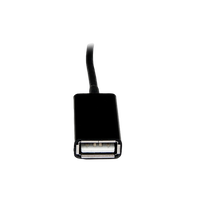StarTech USB OTG para Samsung Galaxy Tab  Cable