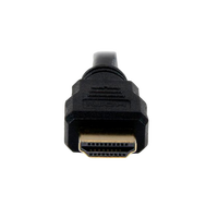 StarTechcom 15m HDMI to DVID Cable MM