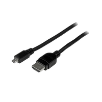 StarTechcom 3m Passive Micro USB to HDMI MHL Cable