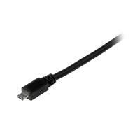 StarTechcom 3m Passive Micro USB to HDMI MHL Cable