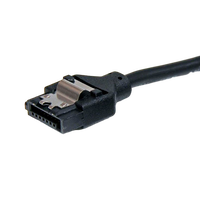 StarTechcom SATA 06m  Cable de Alimentación