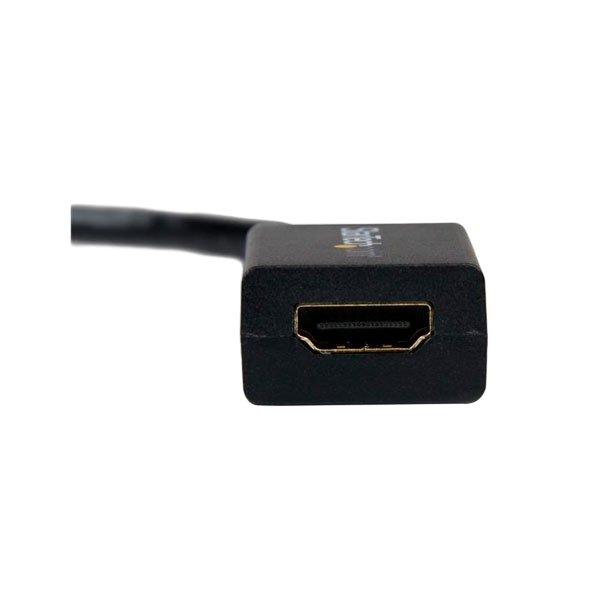 StarTechcom DisplayPort a HDMI Adaptador StarTechcom DisplayPort a HDMI Adaptador