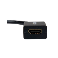 StarTechcom DisplayPort a HDMI Adaptador StarTechcom DisplayPort a HDMI Adaptador